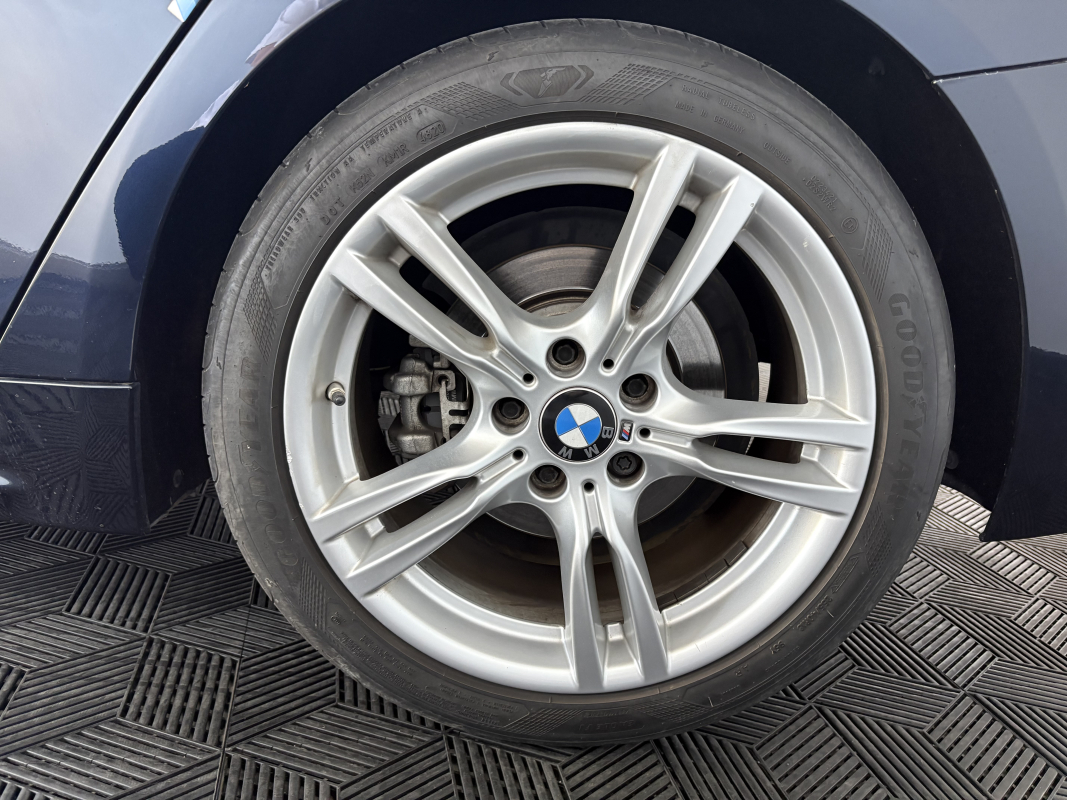 Bmw Série 4 — 30