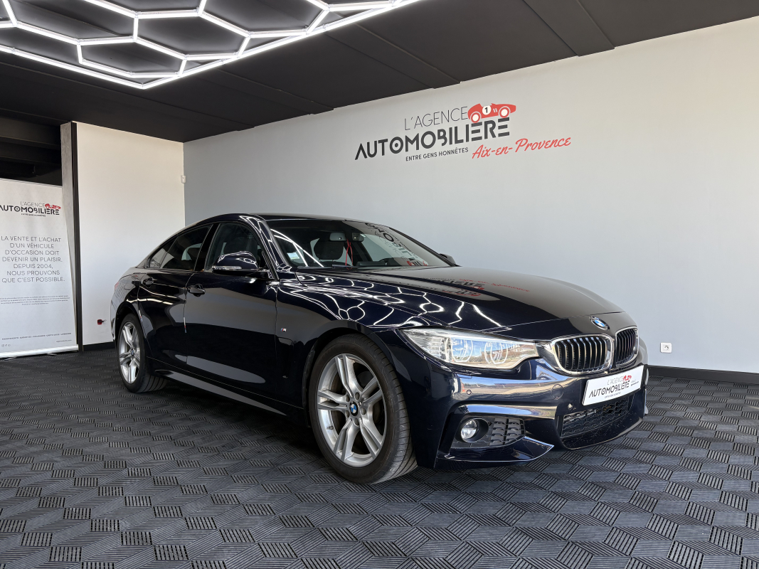 Bmw Série 4