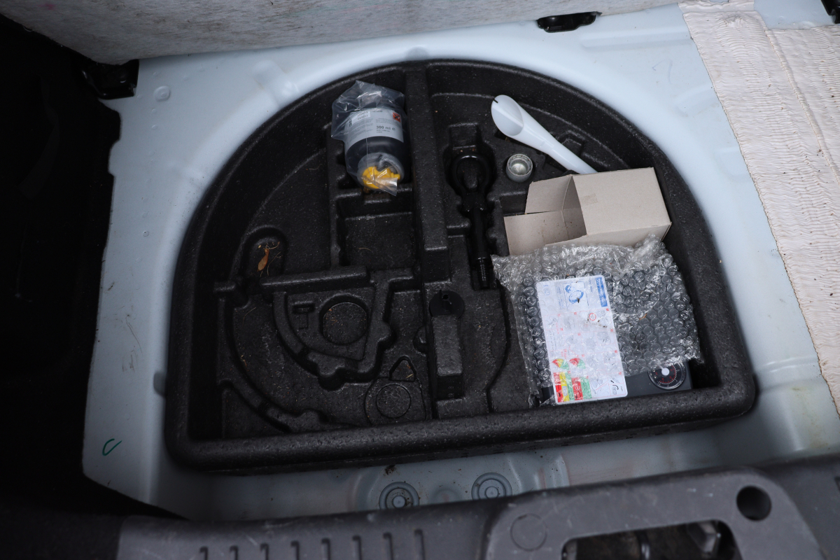 Ford Fiesta — 20