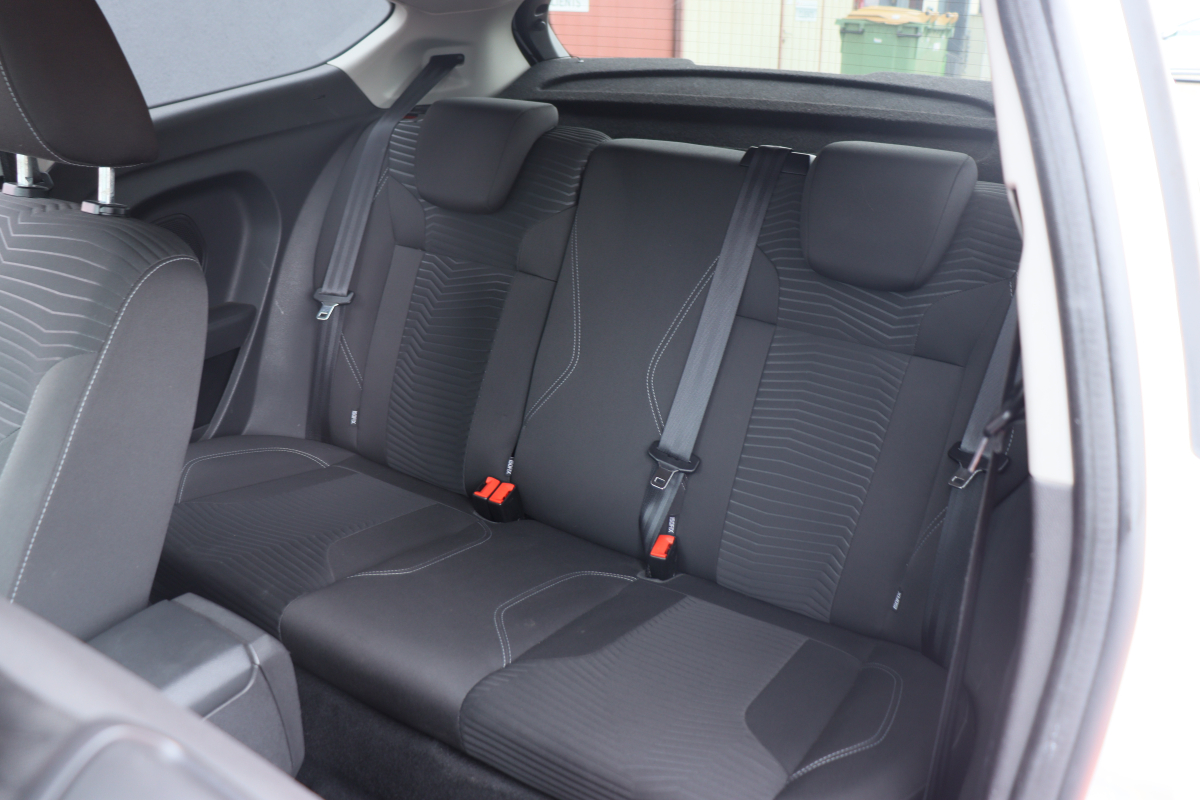 Ford Fiesta — 17