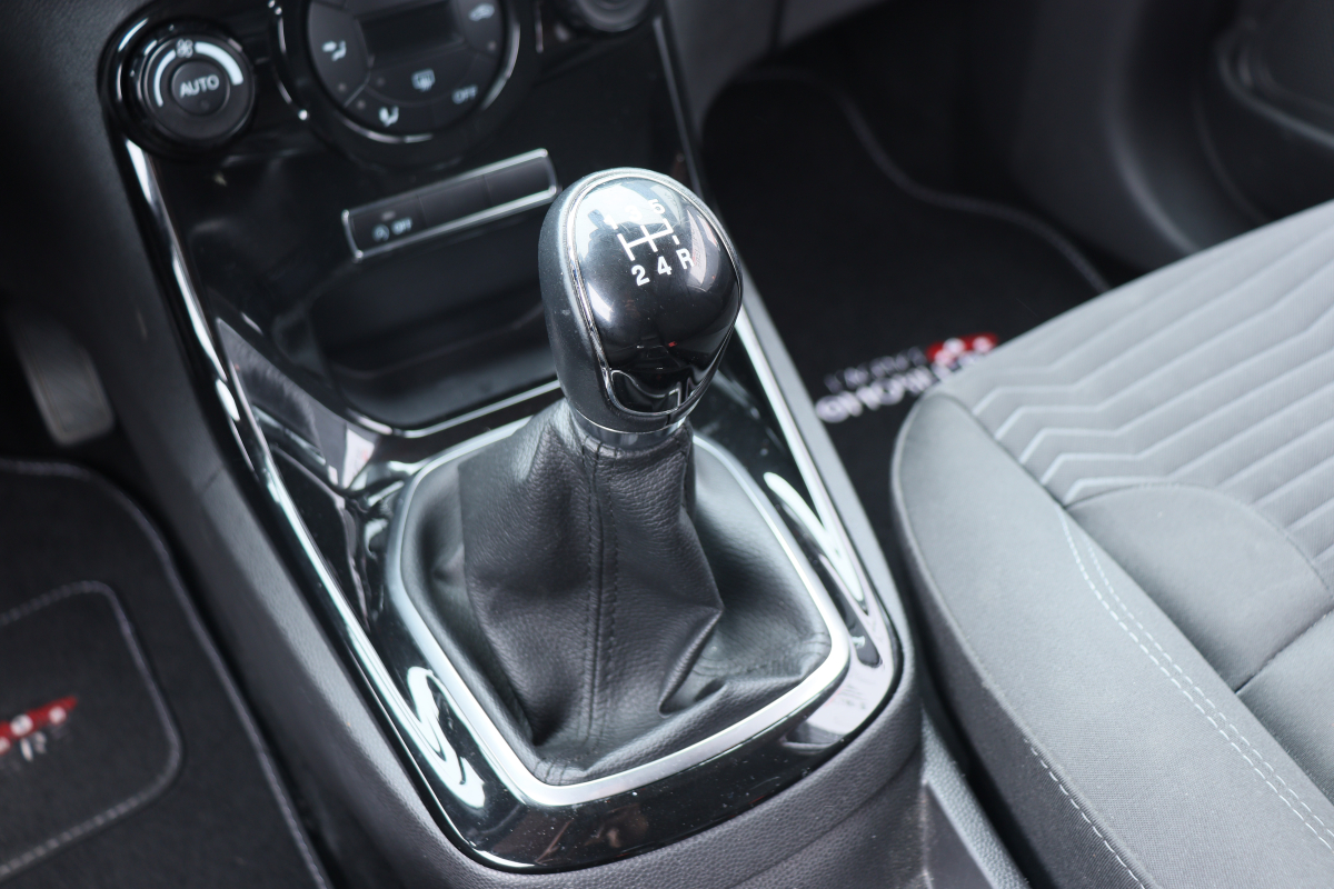 Ford Fiesta — 14