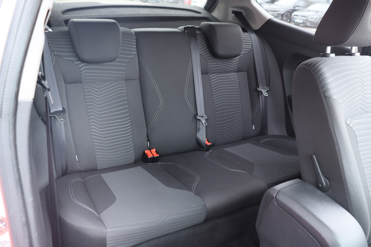 Ford Fiesta — 18