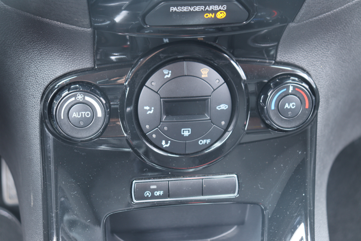 Ford Fiesta — 13