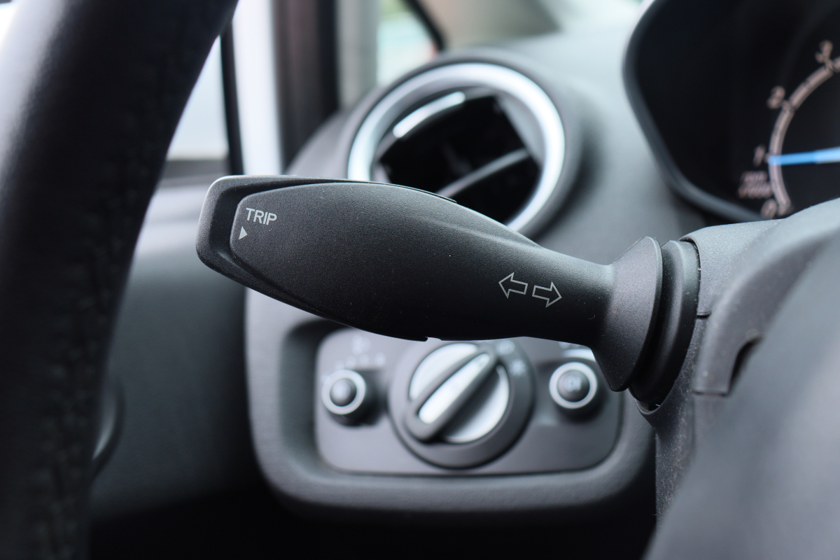 Ford Fiesta — 23