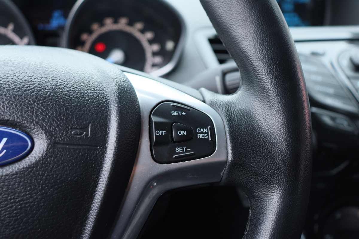 Ford Fiesta — 26