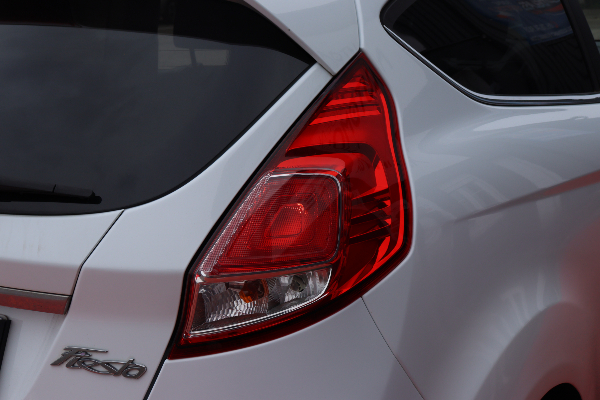 Ford Fiesta — 31