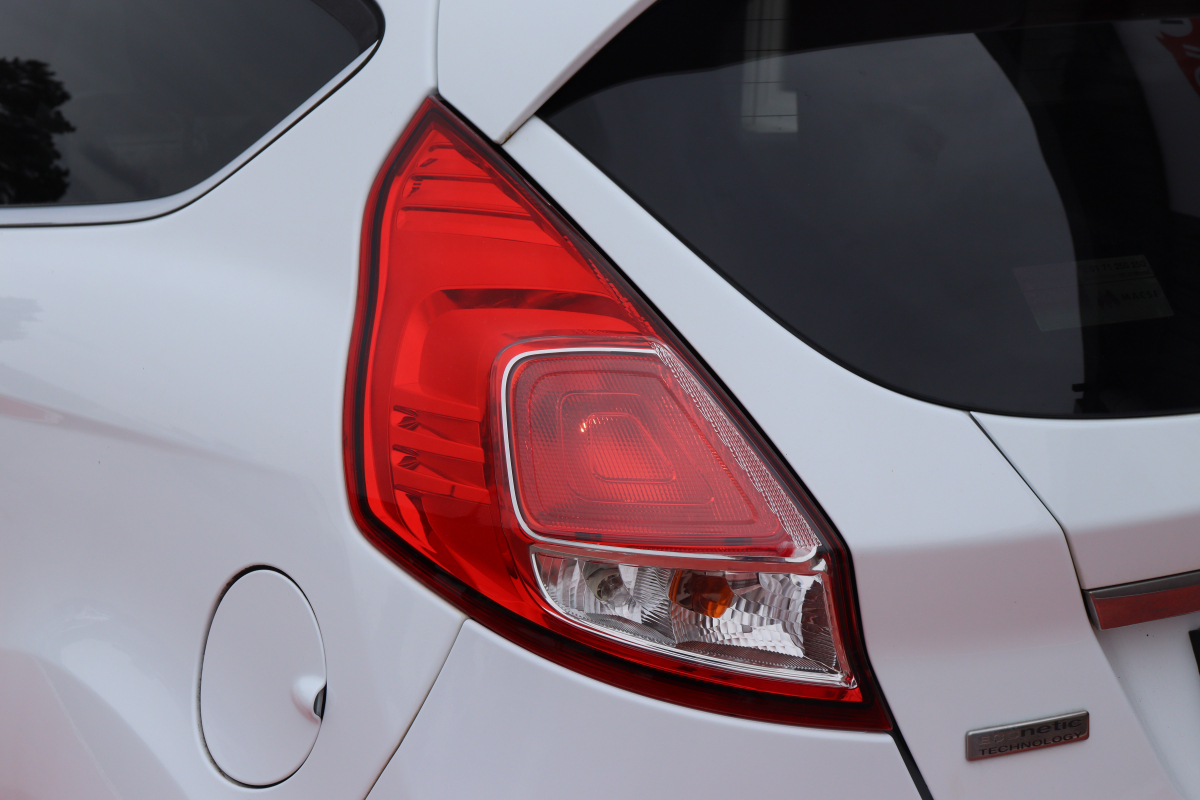 Ford Fiesta — 30