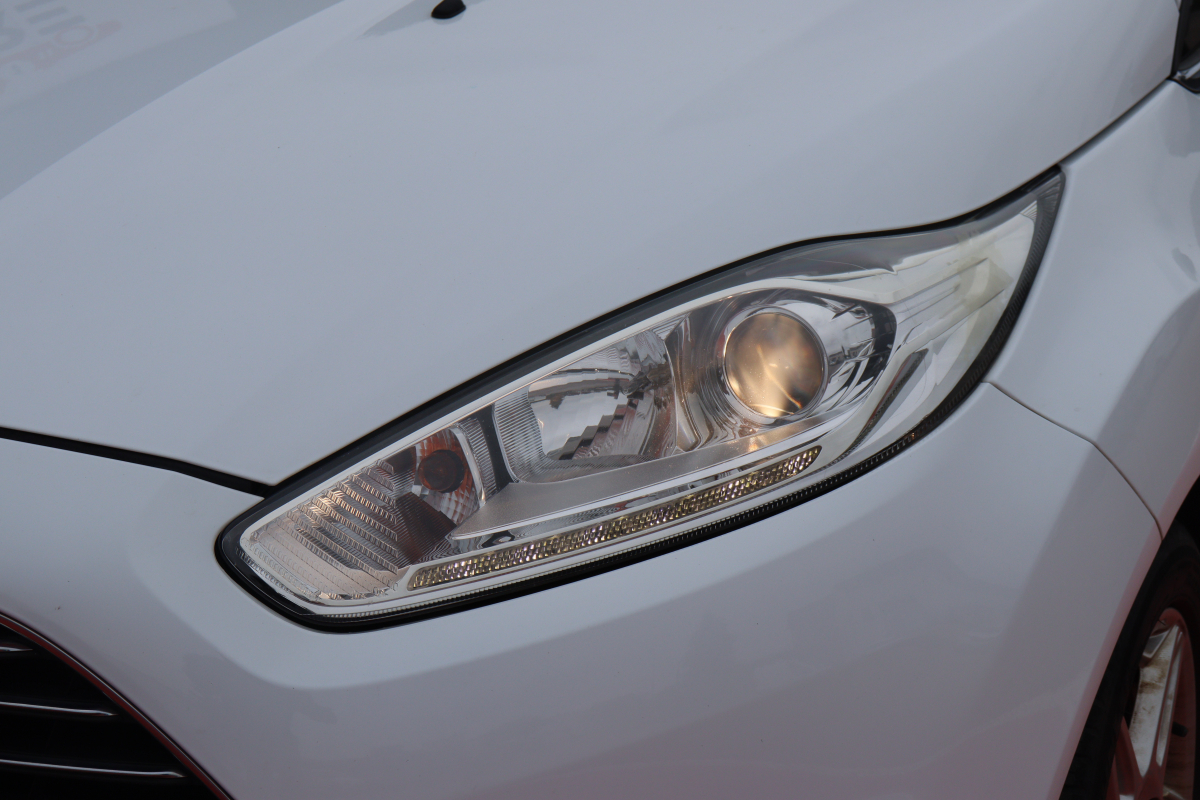 Ford Fiesta — 29
