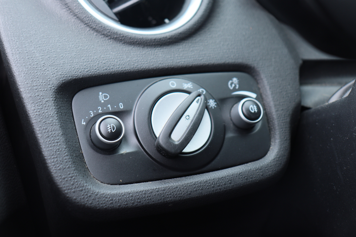 Ford Fiesta — 27