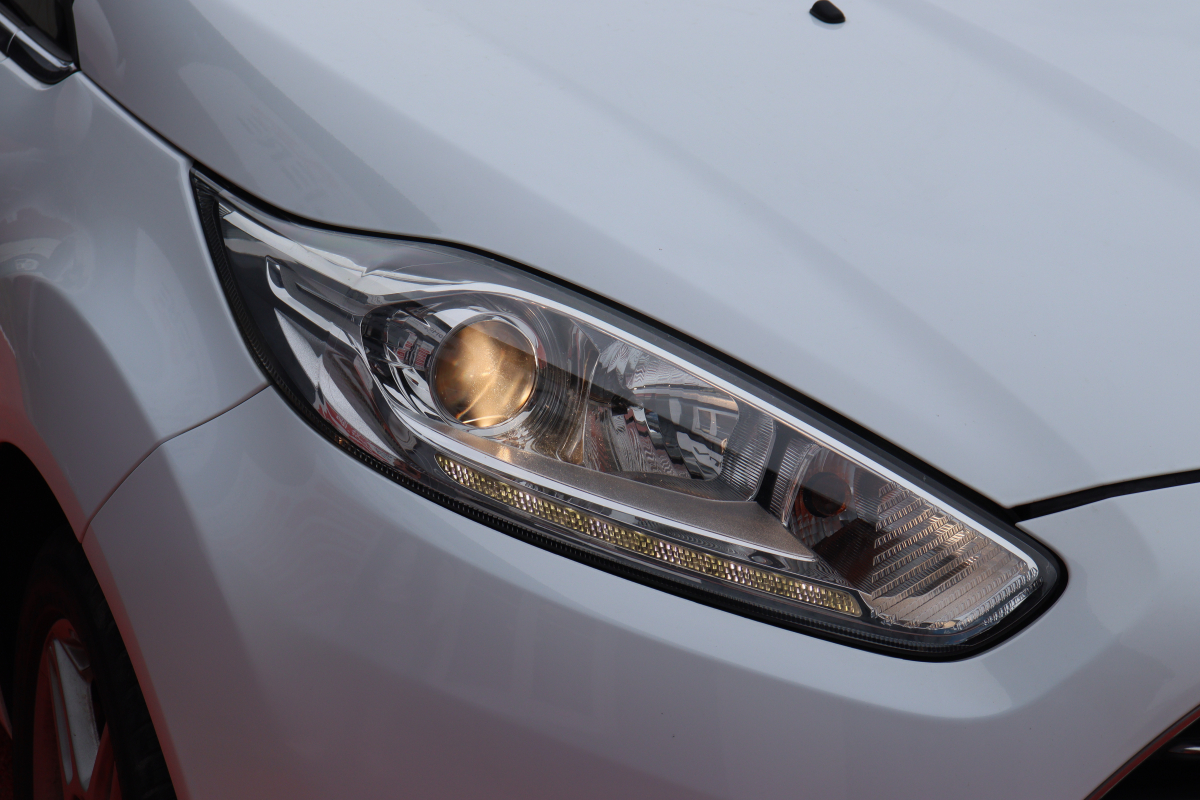Ford Fiesta — 28