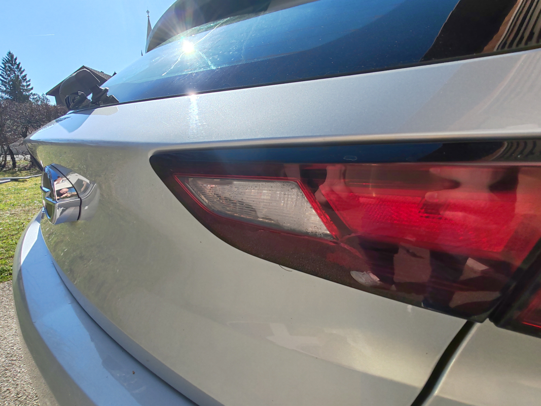 Opel Astra — 32