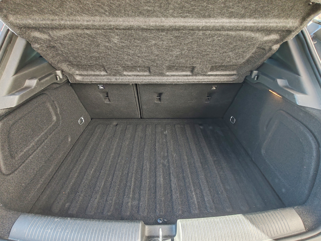 Opel Astra — 16