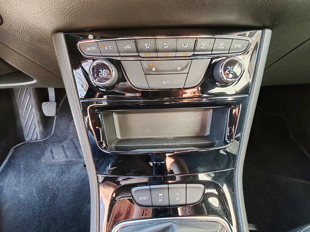Opel Astra — 25