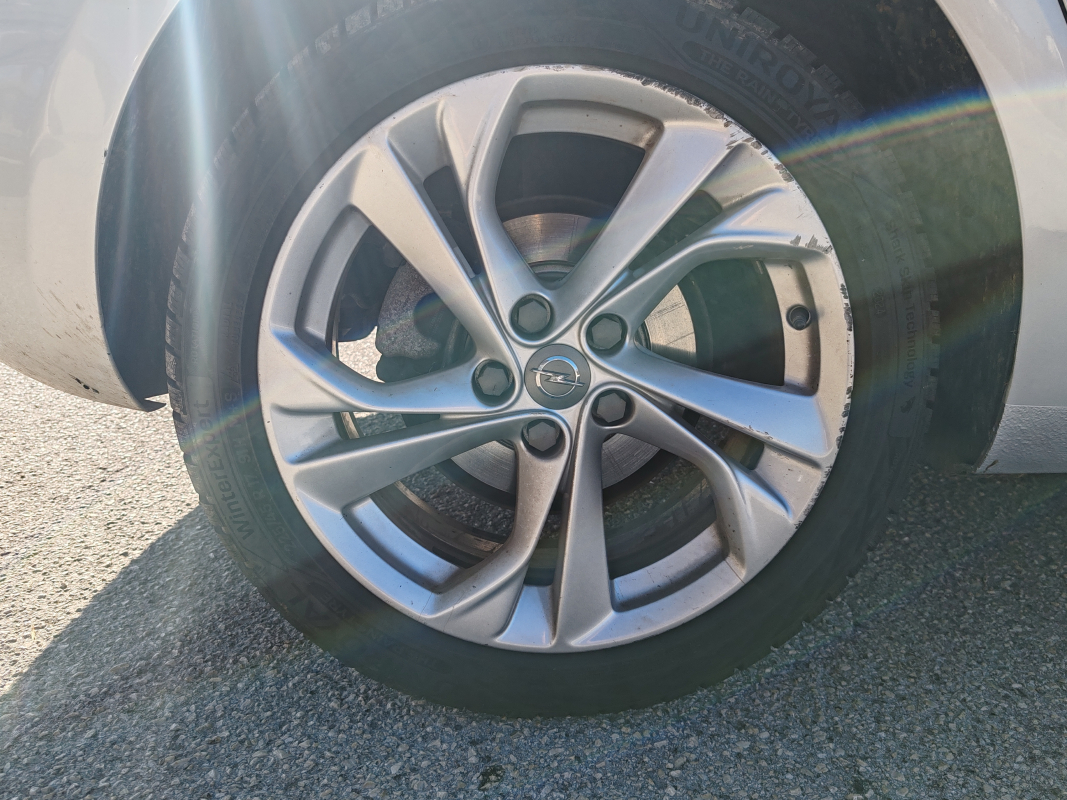 Opel Astra — 28