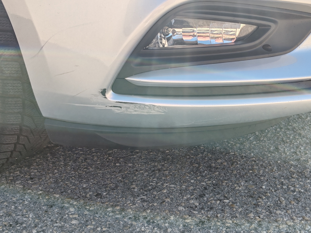 Opel Astra — 36