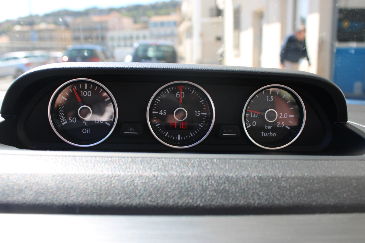 Volkswagen Coccinelle — 21