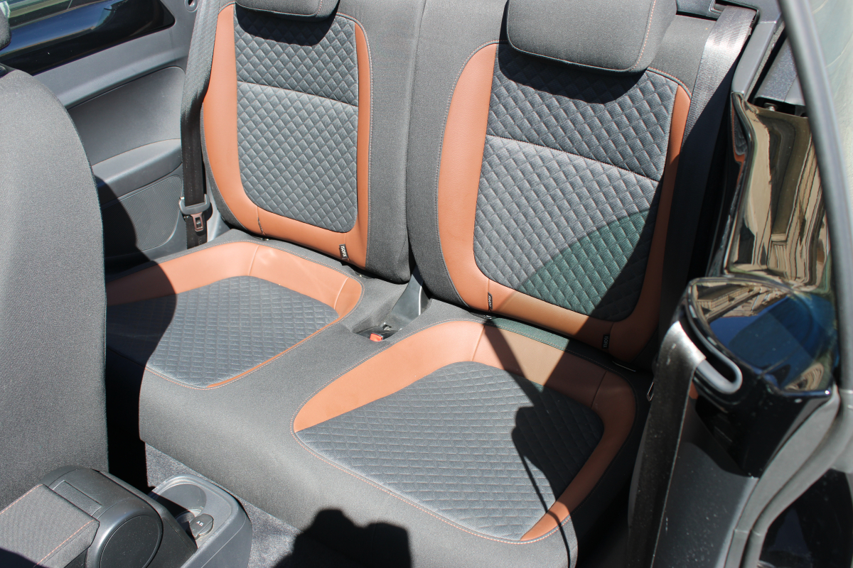 Volkswagen Coccinelle — 26