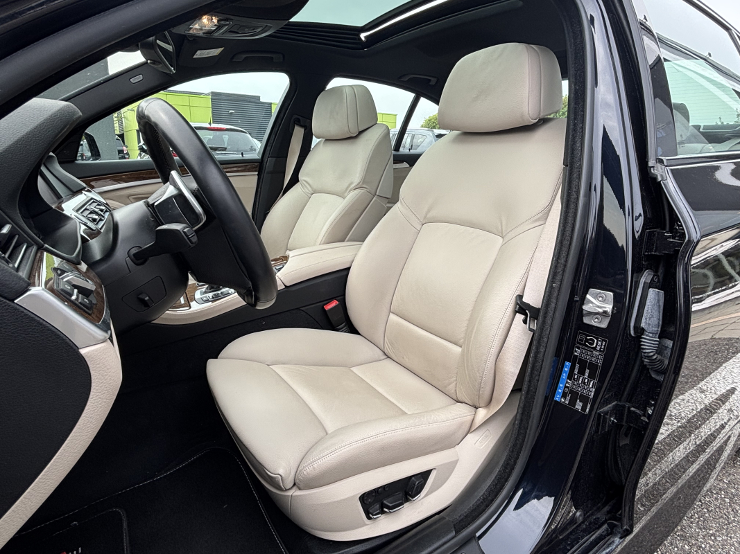 Bmw Série 5 — 10