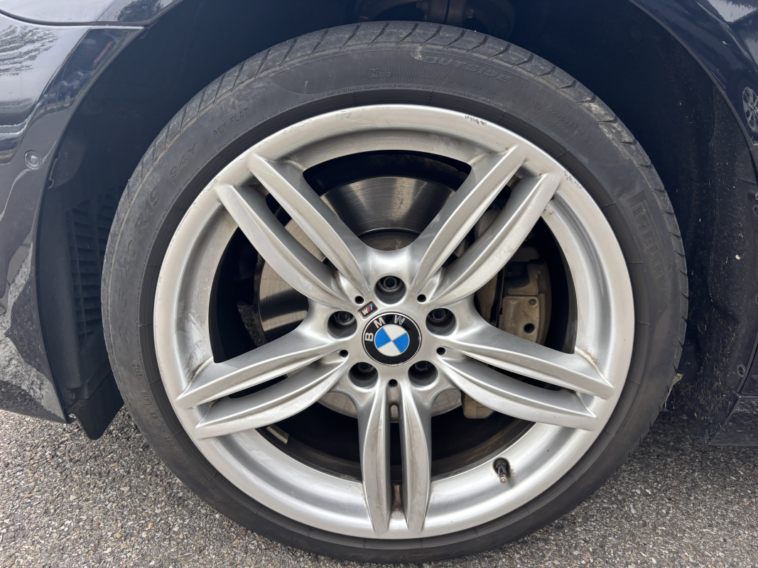 Bmw Série 5 — 28