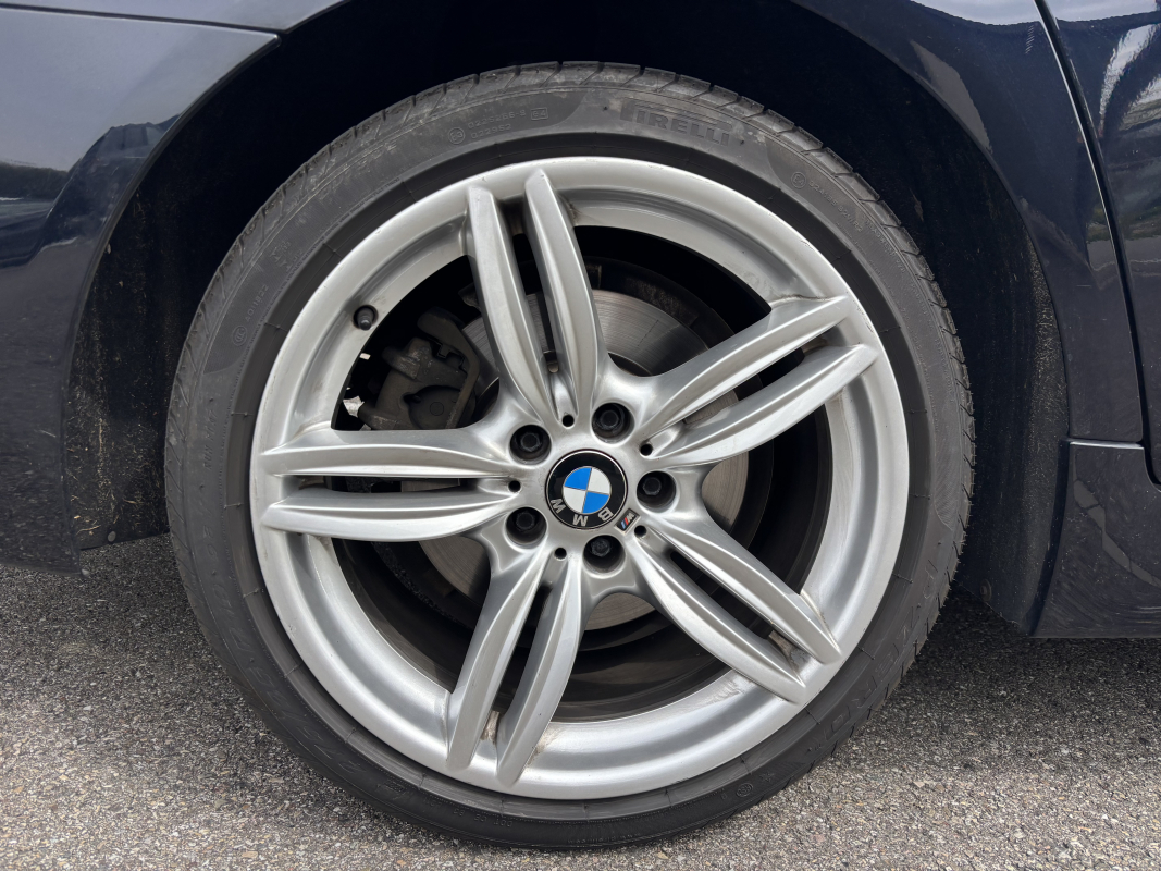 Bmw Série 5 — 29