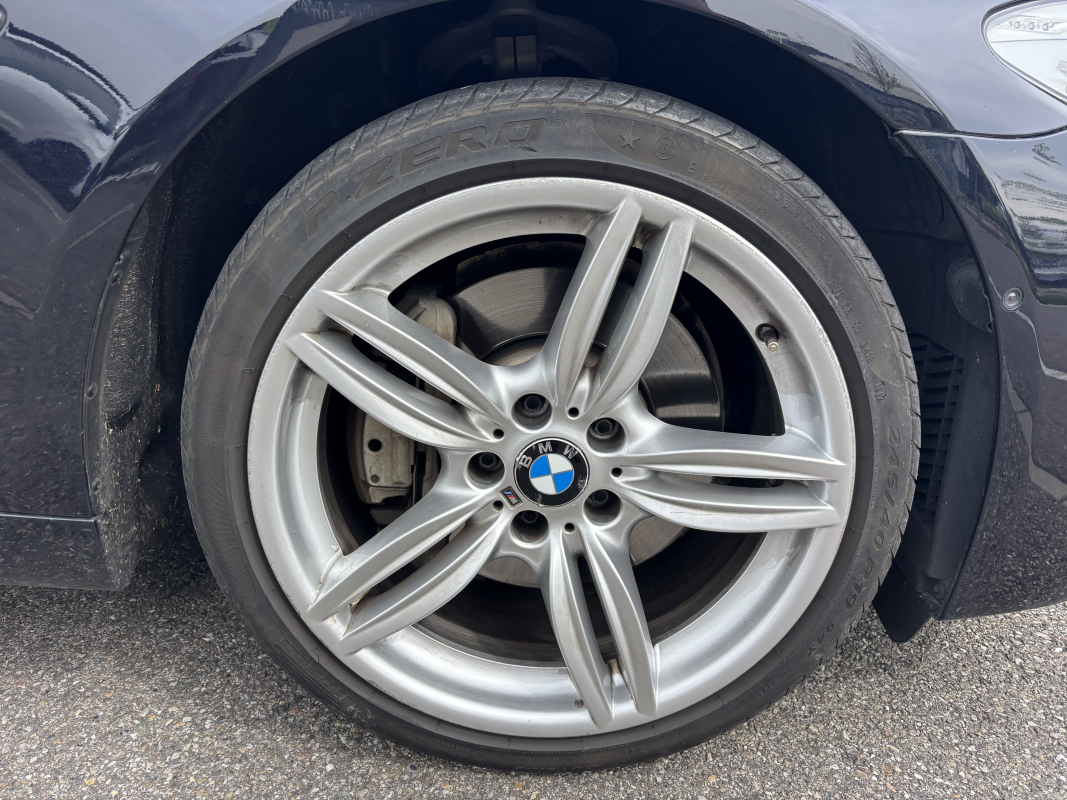 Bmw Série 5 — 30