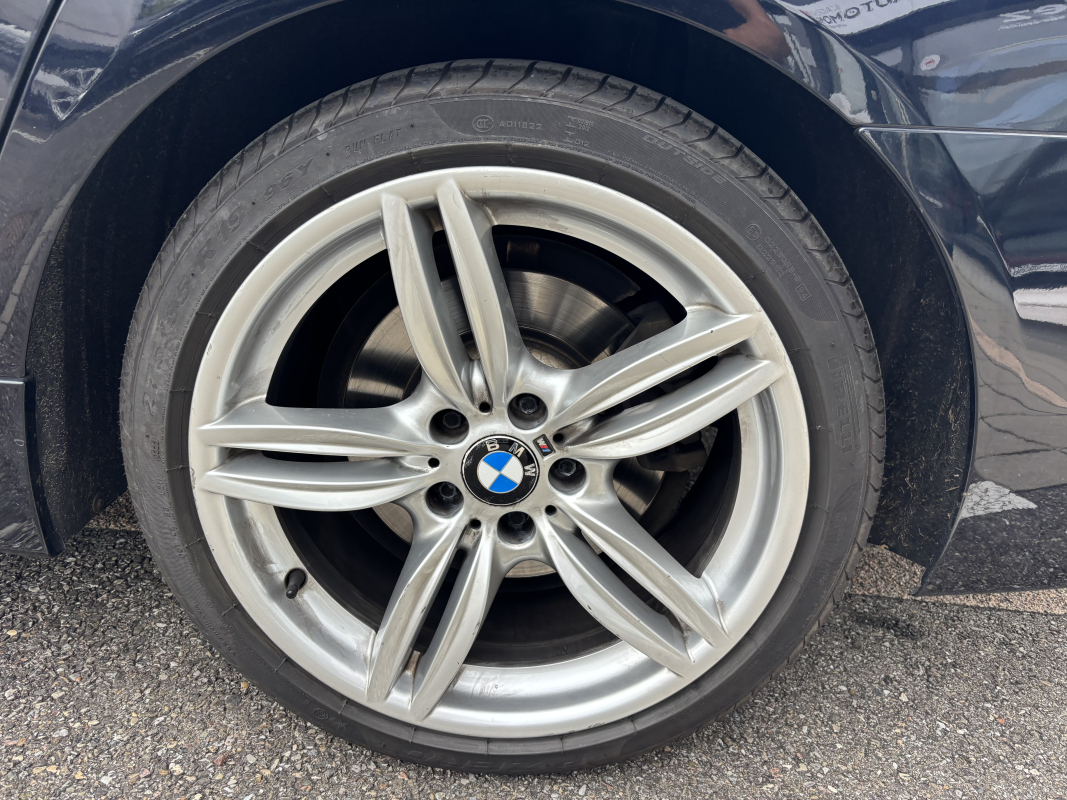 Bmw Série 5 — 31