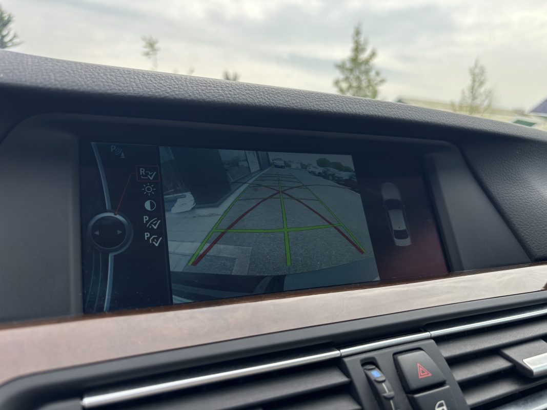Bmw Série 5 — 18