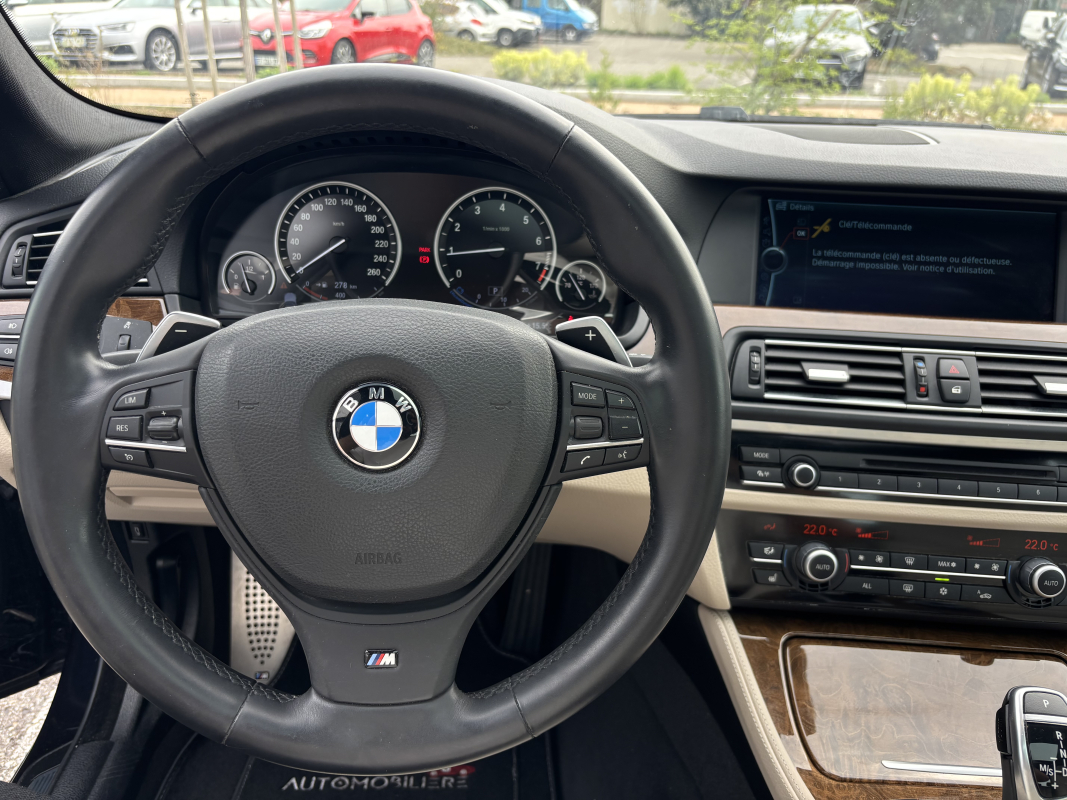 Bmw Série 5 — 15