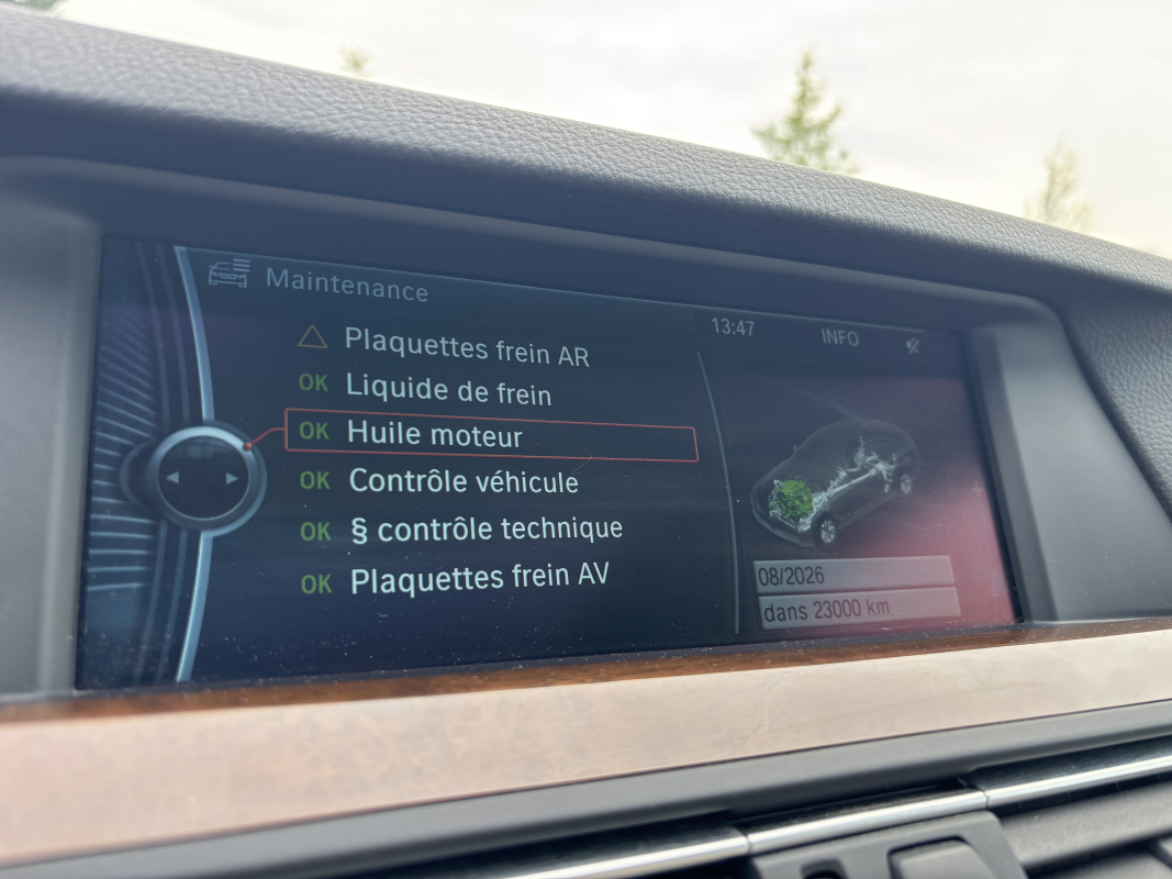Bmw Série 5 — 32