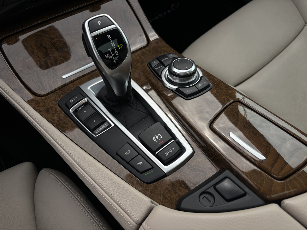 Bmw Série 5 — 20