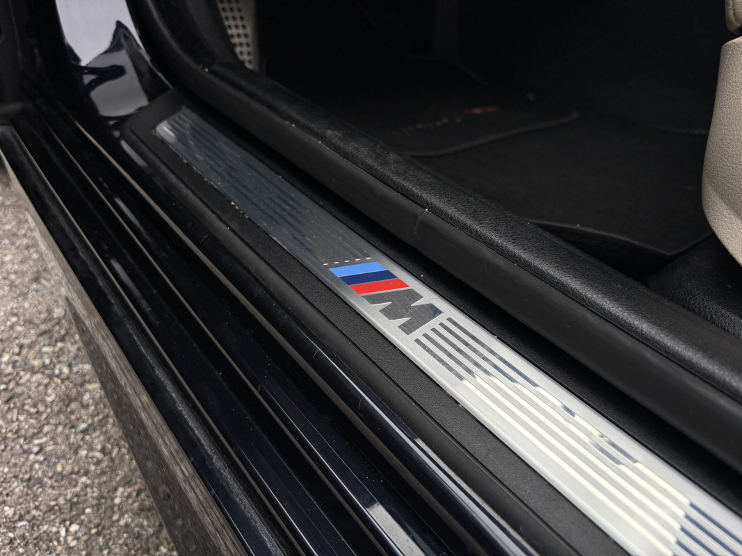 Bmw Série 5 — 27
