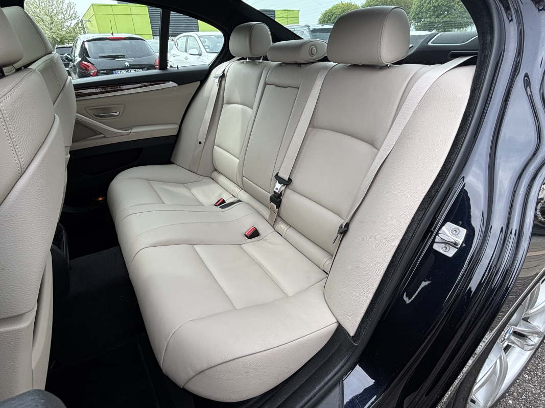 Bmw Série 5 — 12