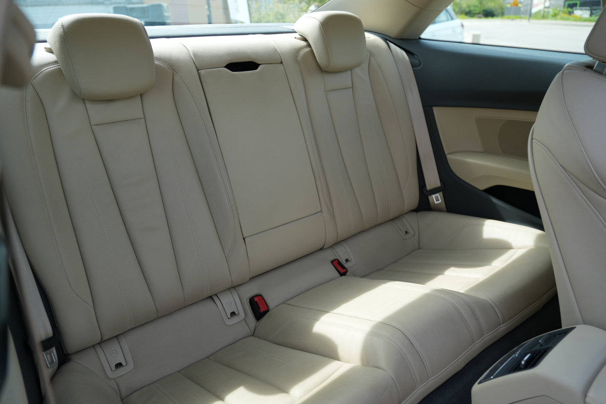 Audi A5 — 27