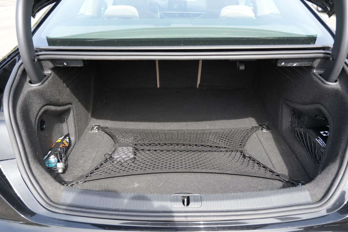 Audi A5 — 29