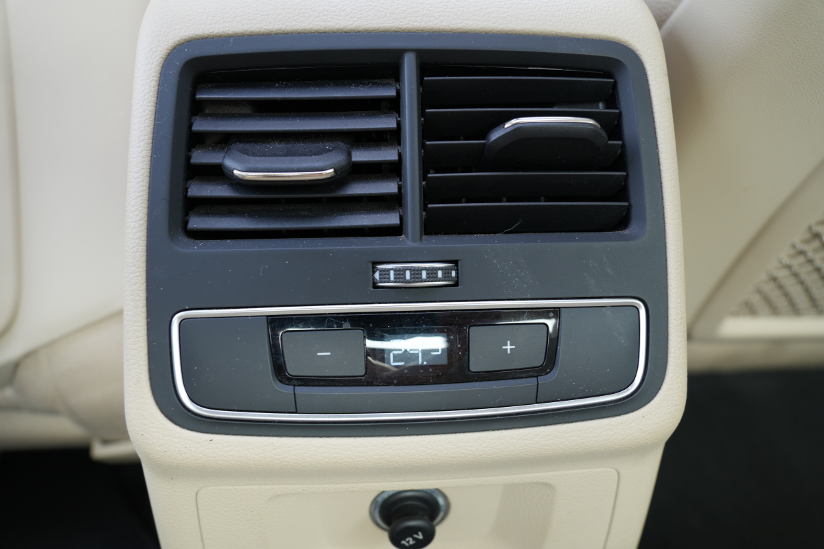 Audi A5 — 40