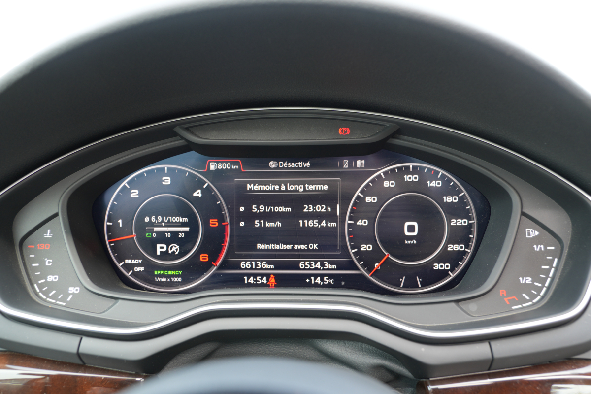 Audi A5 — 17