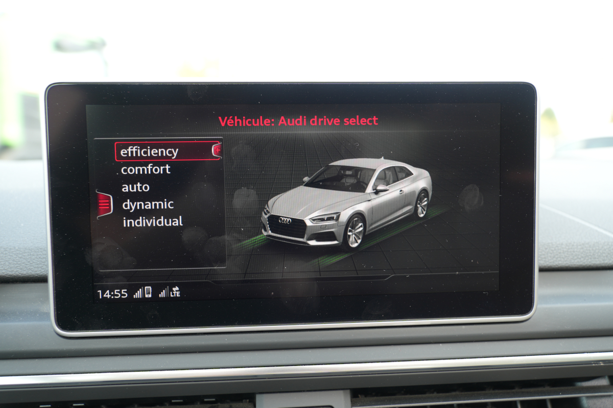 Audi A5 — 22
