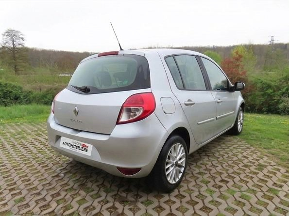 Renault Clio — 3