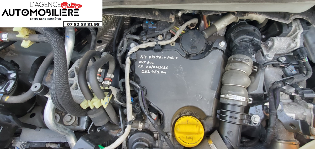 Renault Kangoo Express — 16