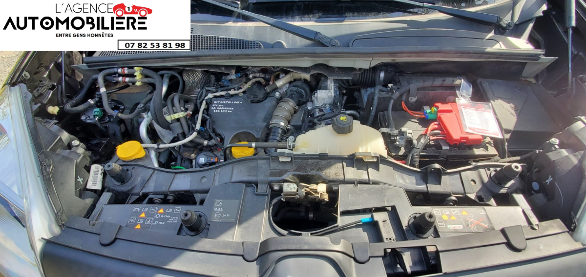 Renault Kangoo Express — 17