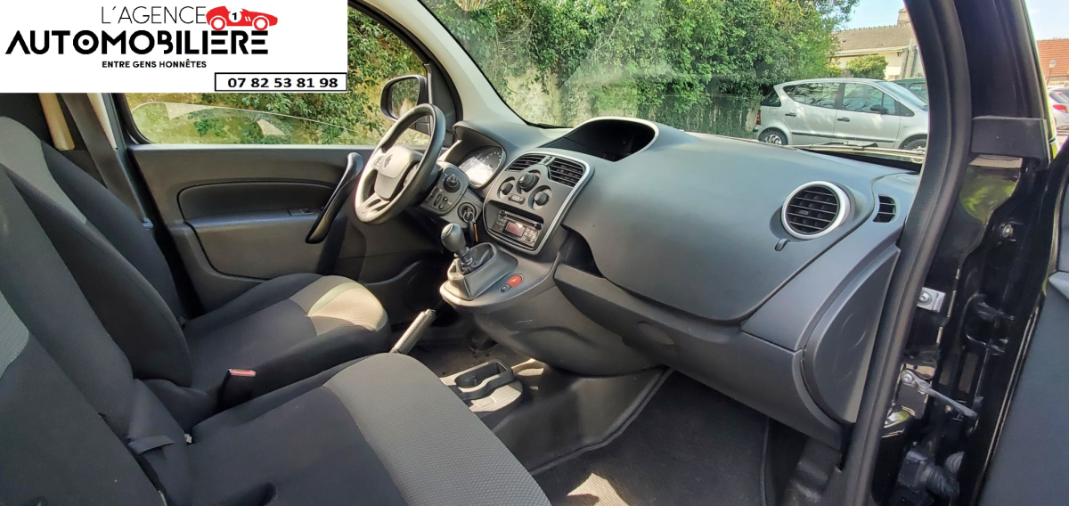 Renault Kangoo Express — 14