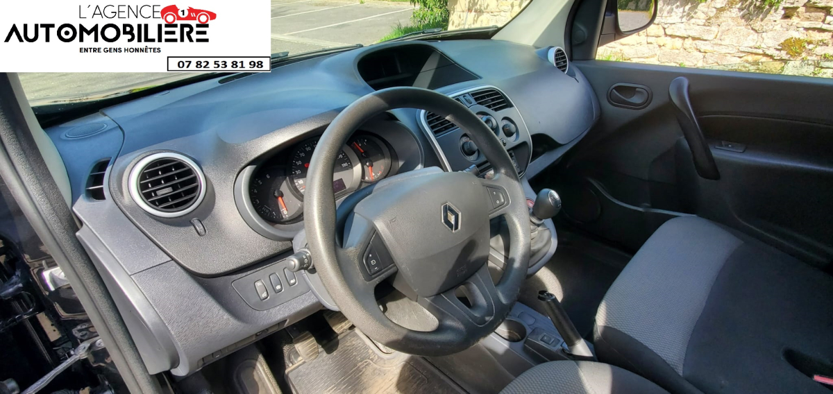 Renault Kangoo Express — 11