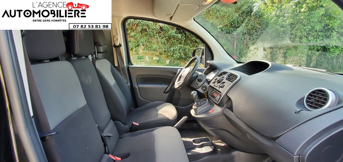 Renault Kangoo Express — 13