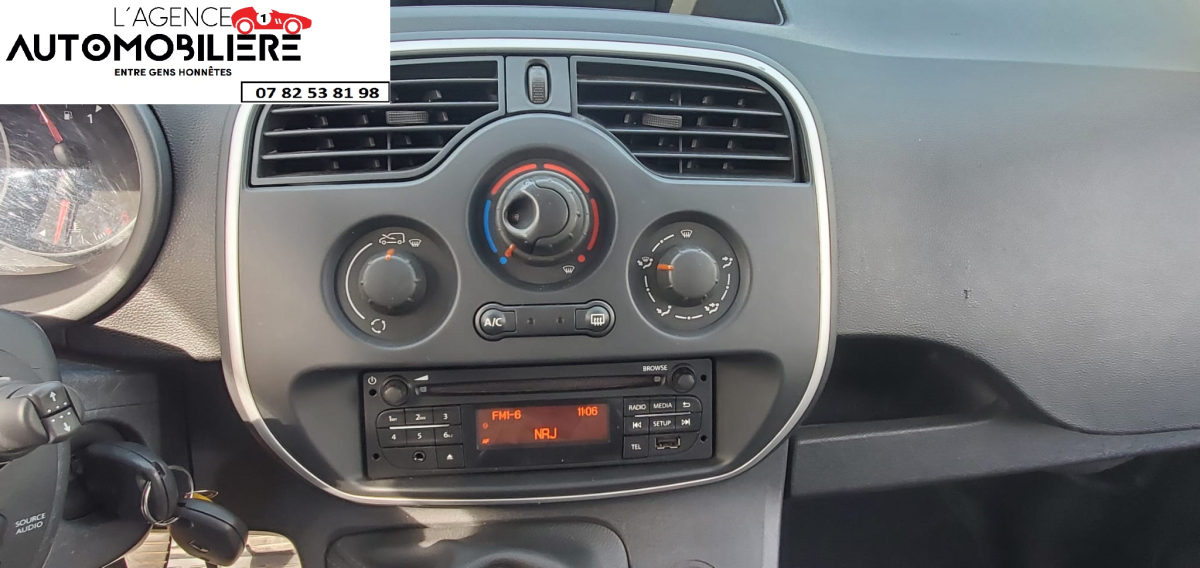 Renault Kangoo Express — 12
