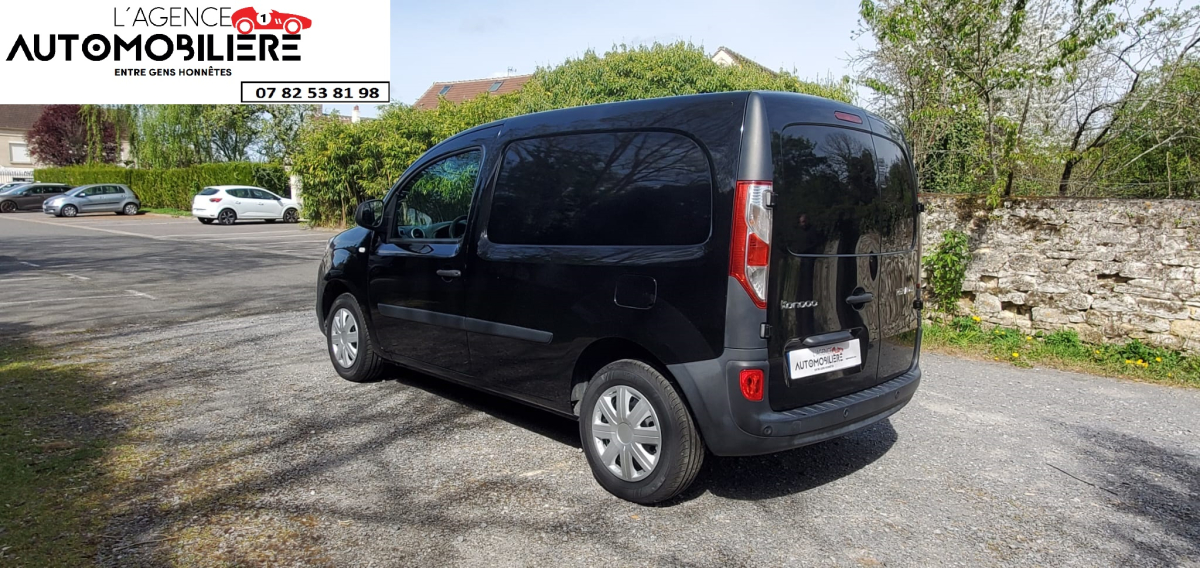 Renault Kangoo Express — 6