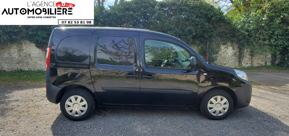 Renault Kangoo Express — 7