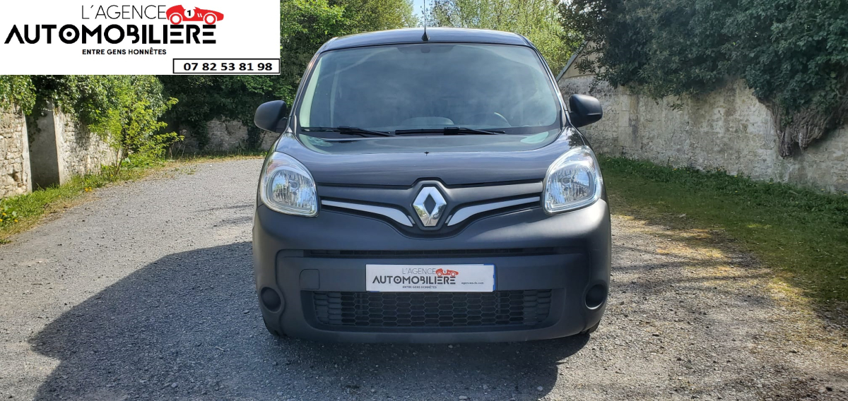 Renault Kangoo Express — 2