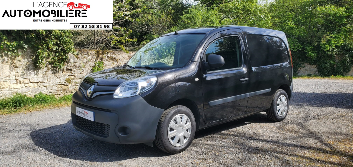 Renault Kangoo Express