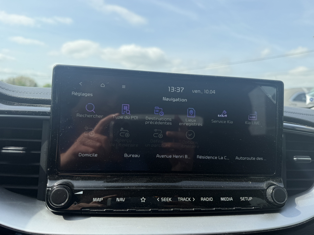 Kia Ceed — 17