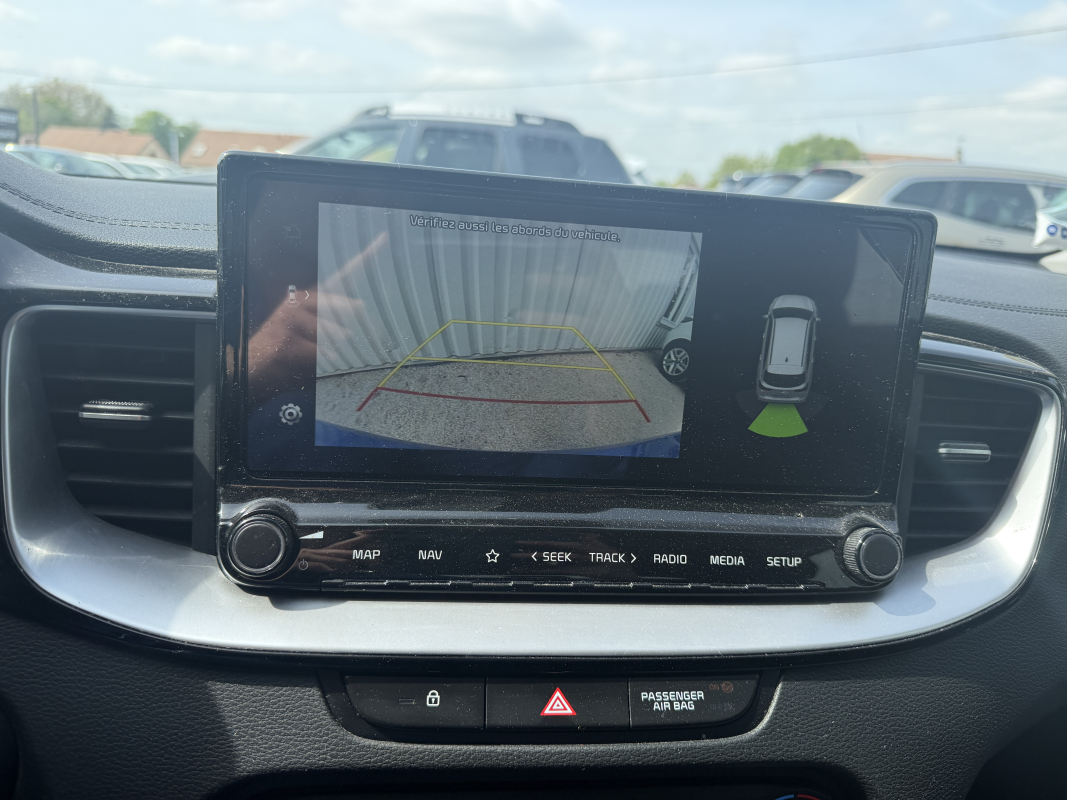Kia Ceed — 18